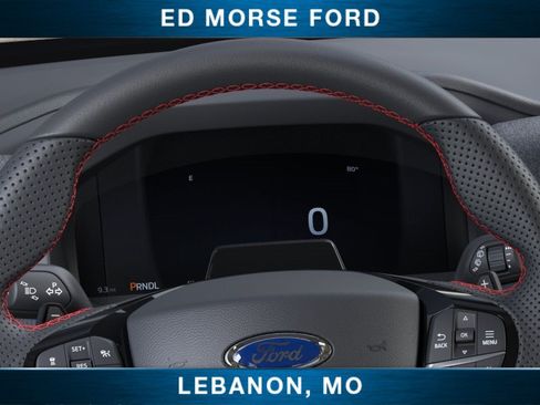 New 2026 Ford Explorer ST w/ Sun And Sound Package AWD/4WD image 13