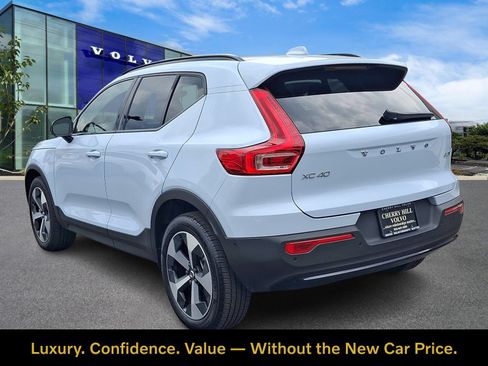 Certified 2026 Volvo XC40 B5 Plus w/ Protection Package Premier AWD/4WD image 5