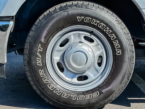 Used 2019 Ford F250 XL w/ Power Equipment Group RWD image 22