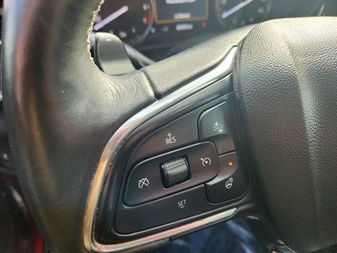 Used 2023 Buick Envision Essence w/ Sport Touring Package image 20