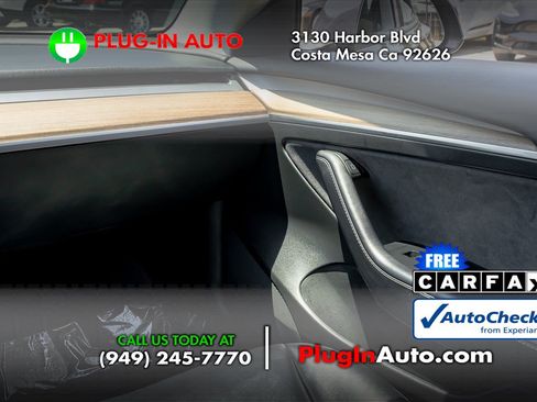 Used 2023 Tesla Model 3 Standard Range RWD image 16
