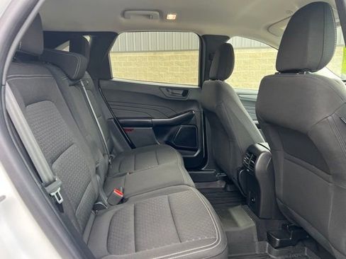 Used 2024 Ford Escape Active AWD/4WD image 13