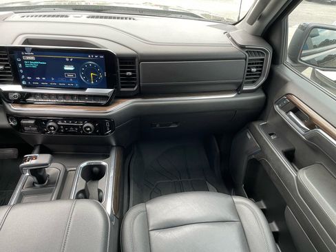 Used 2024 Chevrolet Silverado 1500 RST w/ RST All Star Premium Package image 8