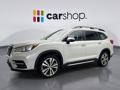 Used 2019 Subaru Ascent Touring w/ Popular Package #3