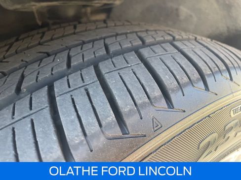 Used 2017 Ford Flex Limited FWD image 29