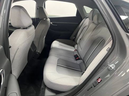 Used 2020 Hyundai Sonata SEL FWD image 26