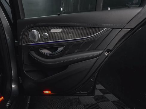 Used 2019 Mercedes-Benz E 63 AMG S w/ Driver Assistance Package image 55