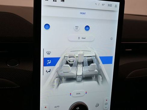 Used 2025 Ford Mustang Mach-E Select image 20