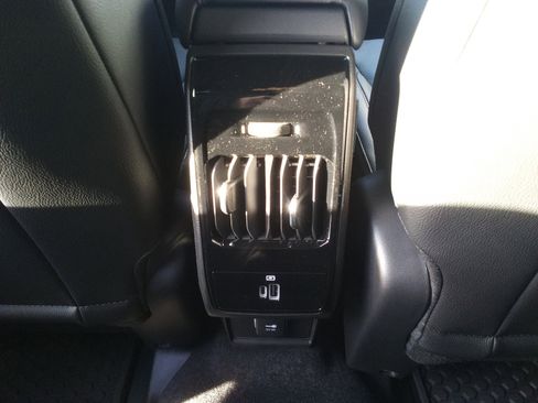 New 2026 Jeep Compass Trailhawk AWD/4WD image 12