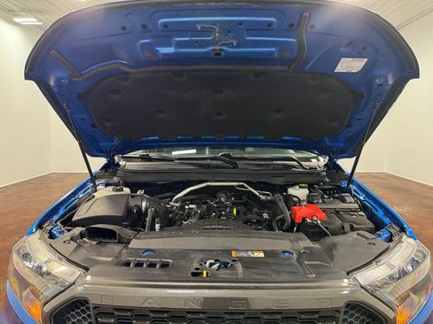 Used 2021 Ford Ranger XLT w/ FX4 Off-Road Package image 19