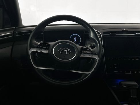 Used 2024 Hyundai Santa Cruz Limited AWD/4WD image 18