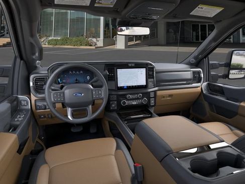 New 2026 Ford F250 Lariat AWD/4WD image 9
