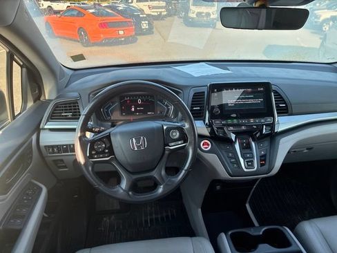 Used 2020 Honda Odyssey EX-L image 7