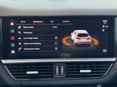 Used 2022 Porsche Cayenne E-Hybrid image 27