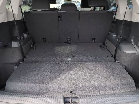 Used 2024 Volkswagen Tiguan S image 26