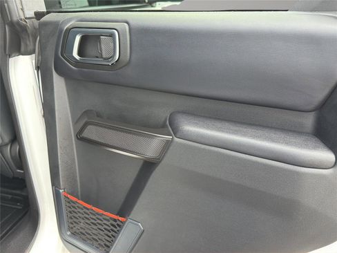 Used 2023 Ford Bronco Raptor AWD/4WD image 24