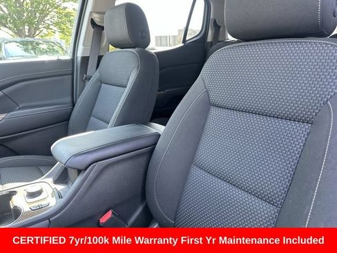 Used 2023 GMC Acadia SLE w/ Driver Convenience Package AWD/4WD image 23