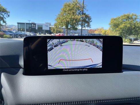 New 2025 MAZDA CX-5 AWD 2.5 S w/ Select Package image 19