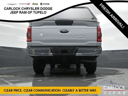 Used 2022 Ford F150 XLT image 51