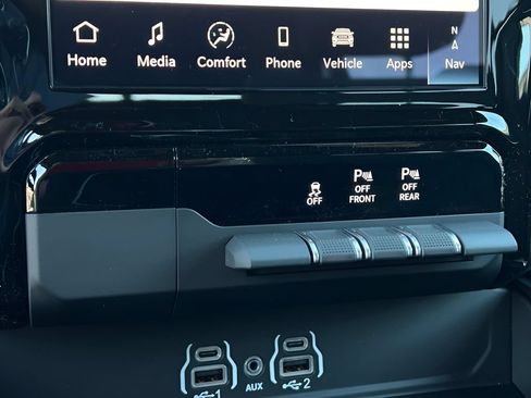 New 2026 RAM 1500 Big Horn AWD/4WD image 21