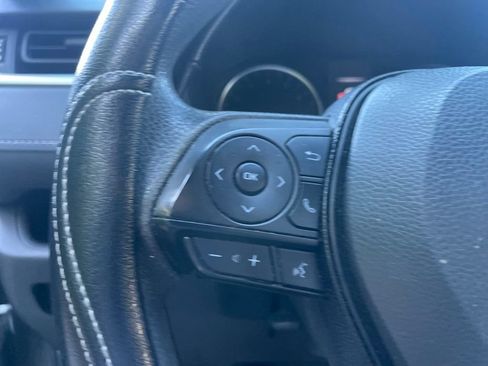 Used 2020 Toyota RAV4 LE w/ All Weather Liner Package AWD/4WD image 10