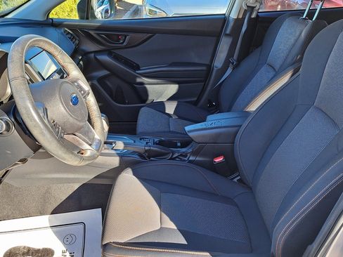 Used 2021 Subaru Crosstrek 2.0i Premium w/ Moonroof Package image 23