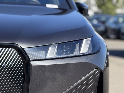 Used 2026 BMW iX xDrive45 w/ Climate Comfort Package image 13