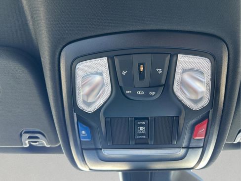 New 2026 RAM 1500 Big Horn RWD image 22