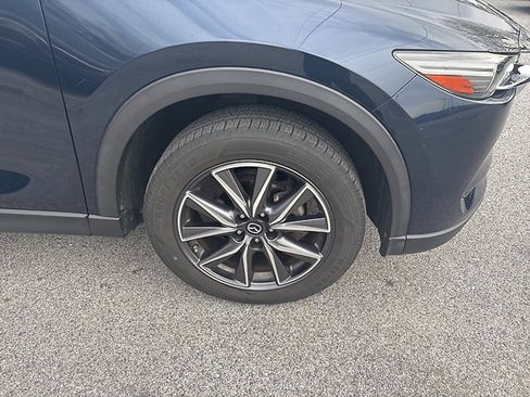 Used 2017 MAZDA CX-5 Grand Touring image 19