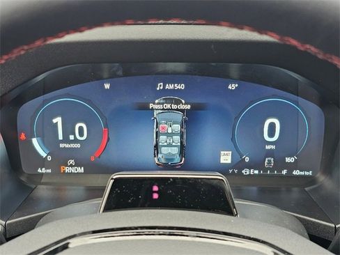 New 2026 Ford Explorer ST w/ Sun And Sound Package image 18