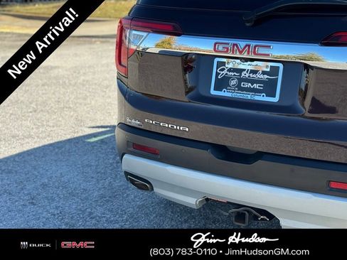 Used 2020 GMC Acadia SLT image 14