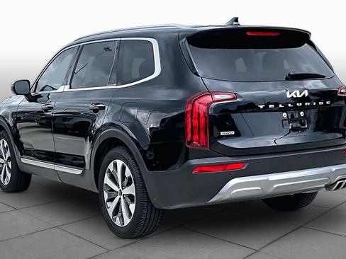 Used 2022 Kia Telluride S AWD/4WD image 11