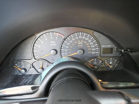Used 2002 Pontiac Firebird Trans Am RWD image 42