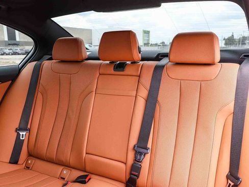 Certified 2023 BMW 530i w/ Convenience Package RWD image 22