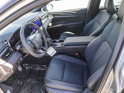 New 2026 Toyota Camry XSE image 19