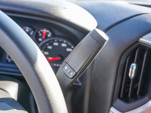 New 2026 Chevrolet Silverado 1500 Custom image 22