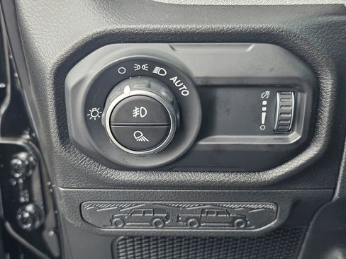 New 2026 Jeep Gladiator Willys image 28