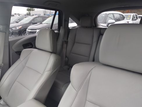 Used 2016 Acura RDX AWD w/ Technology Package image 14