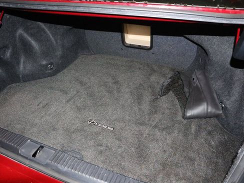 Used 2015 Lexus ES 350 w/ Premium Package image 17