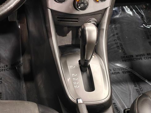 Used 2015 Chevrolet Trax LT w/ LT Plus Package AWD/4WD image 7