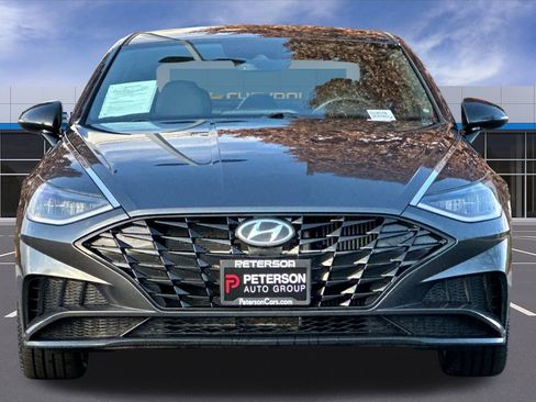 Used 2020 Hyundai Sonata SEL Plus image 9