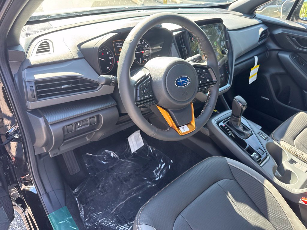 New 2026 Subaru Crosstrek 2.5i Wilderness AWD/4WD image 10