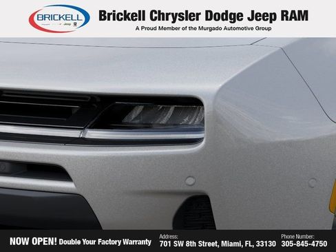 New 2026 Dodge Charger R/T Scat Pack image 10