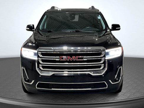 Used 2023 GMC Acadia SLT image 3