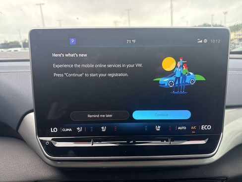 New 2025 Volkswagen ID.4 Pro S Plus image 14