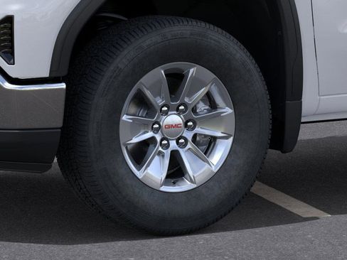 New 2026 GMC Sierra 1500 Pro w/ Pro Value Package image 9