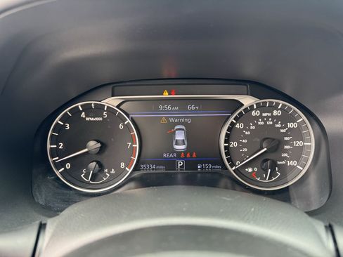 Used 2024 Nissan Altima 2.5 SR FWD image 22