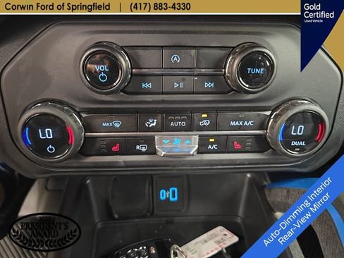 Certified 2024 Ford Bronco Black Diamond AWD/4WD image 23