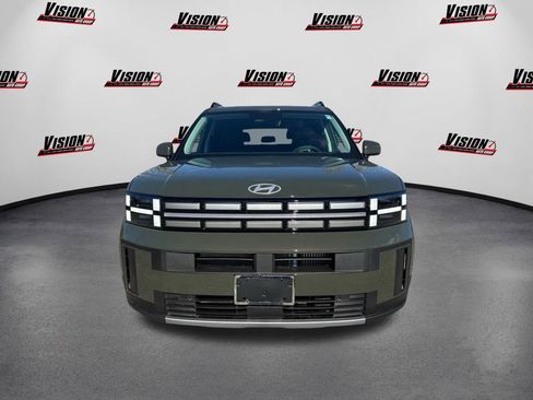 New 2026 Hyundai Santa Fe SEL image 2