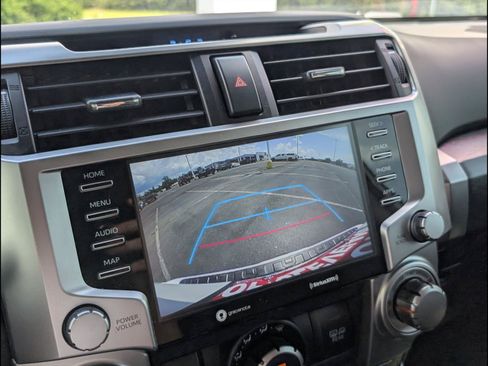 Used 2022 Toyota 4Runner TRD Sport RWD image 14